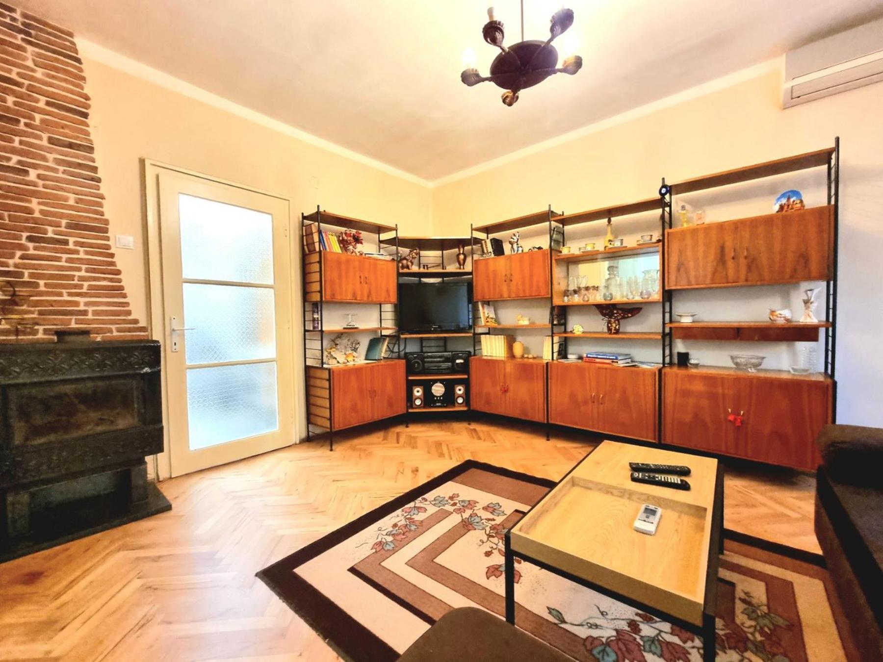 Super Center-Huge 2 Bedrooms Apartment Burgas Екстер'єр фото